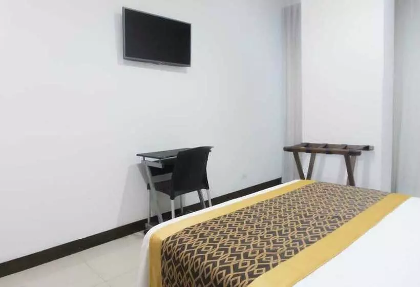 Fotos del hotel Cinco Monteria:  23