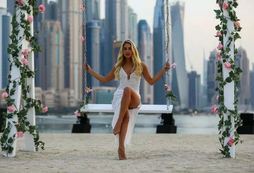 Fotos del hotel Five Palm Jumeirah Dubai:  17