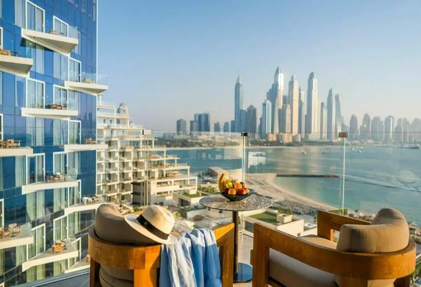 Fotos del hotel Five Palm Jumeirah Dubai:  12