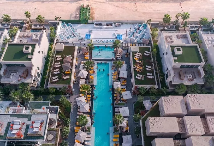 Fotos del hotel Five Palm Jumeirah Dubai:  25