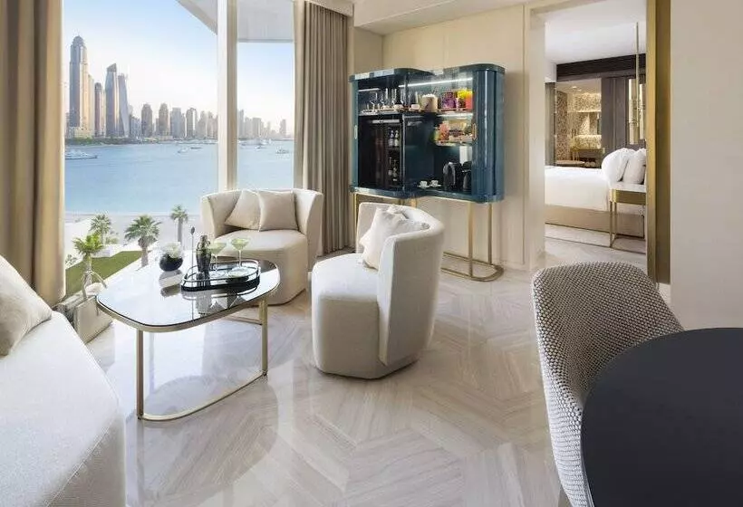 Fotos del hotel Five Palm Jumeirah Dubai:  2