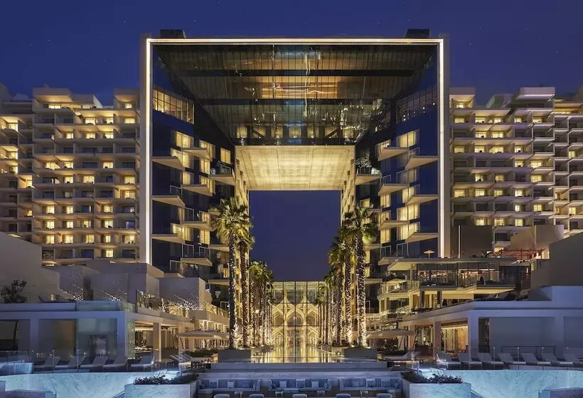 Fotos del hotel Five Palm Jumeirah Dubai:  9