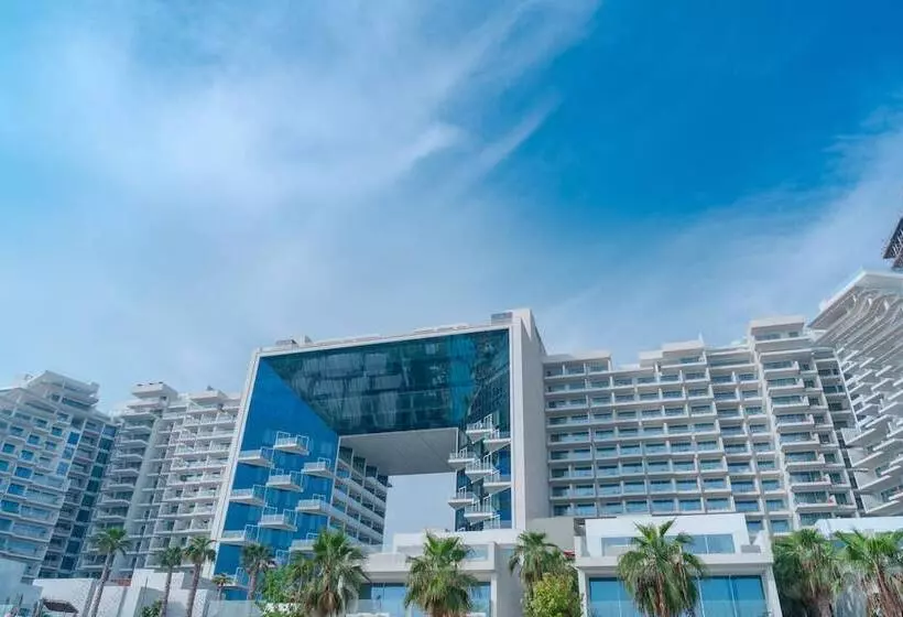 Fotos del hotel Five Palm Jumeirah Dubai:  14