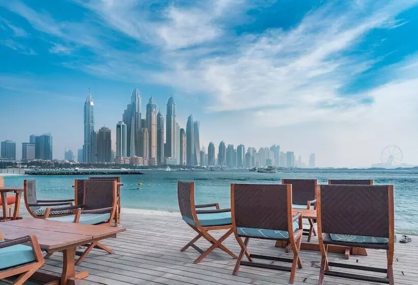 Fotos del hotel Five Palm Jumeirah Dubai:  7