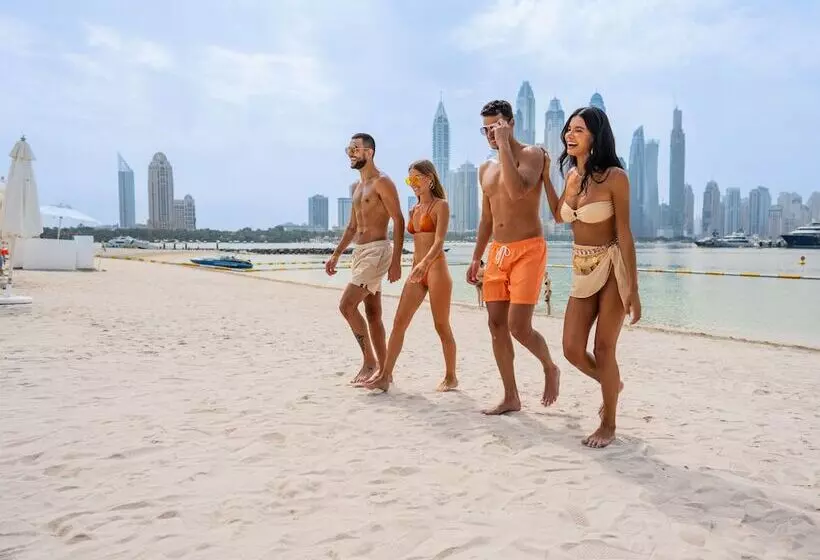 Fotos del hotel Five Palm Jumeirah Dubai:  20