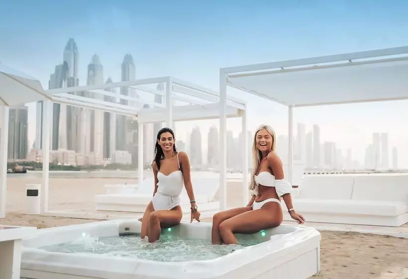 Fotos del hotel Five Palm Jumeirah Dubai:  4