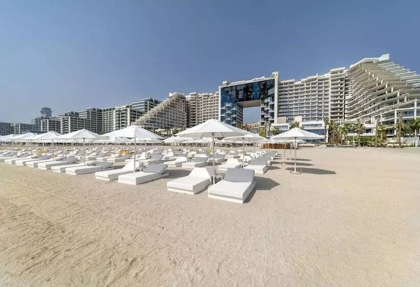 Fotos del hotel Five Palm Jumeirah Dubai:  16