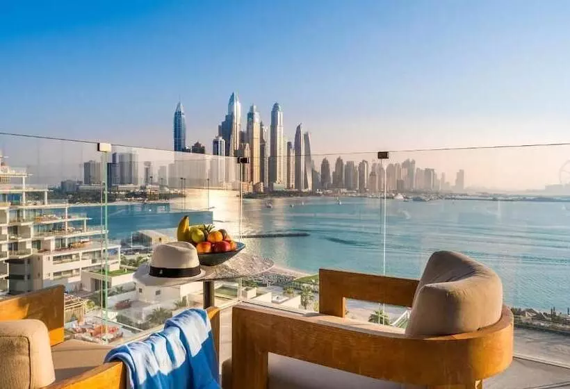 Fotos del hotel Five Palm Jumeirah Dubai:  135