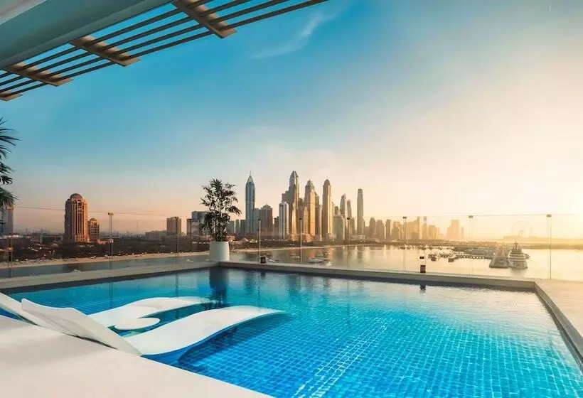 Fotos del hotel Five Palm Jumeirah Dubai:  137