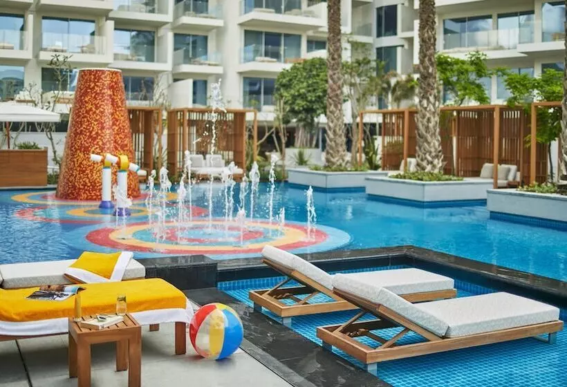 Fotos del hotel Five Palm Jumeirah Dubai:  159