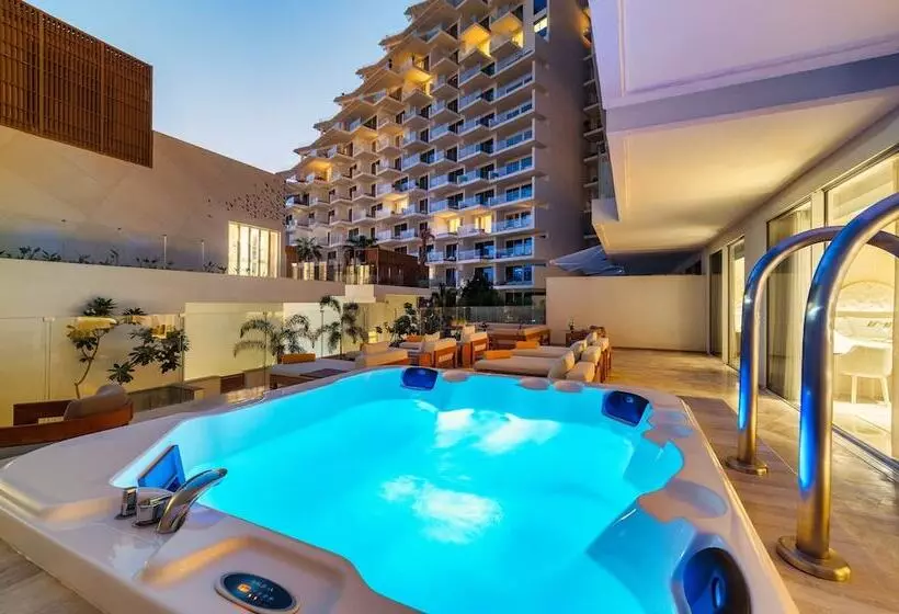 Fotos del hotel Five Palm Jumeirah Dubai:  167