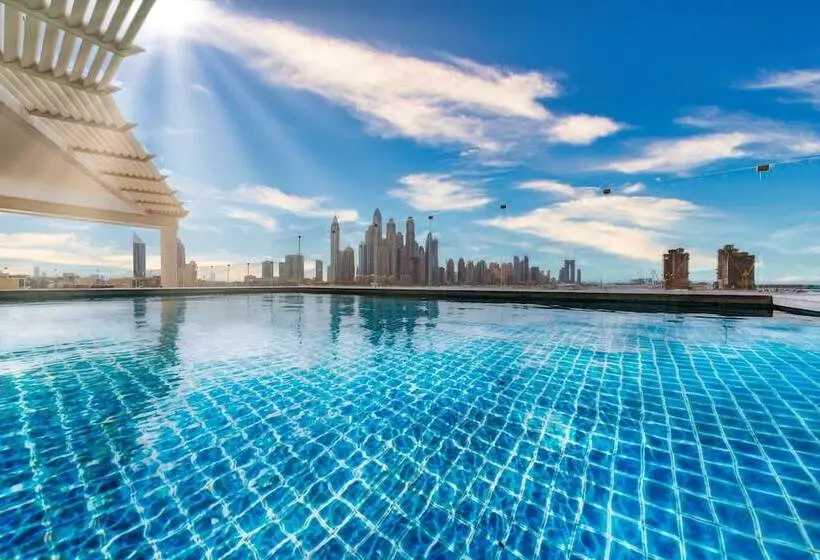 Fotos del hotel Five Palm Jumeirah Dubai:  168