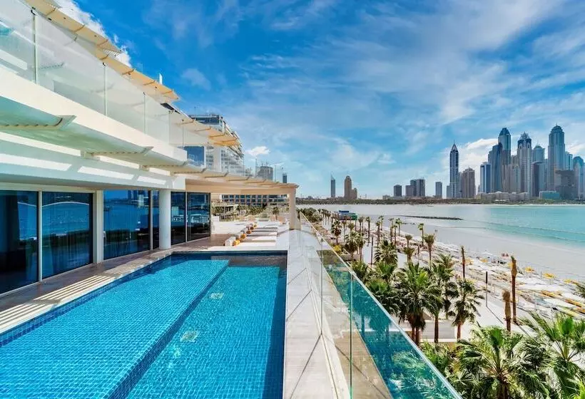 Fotos del hotel Five Palm Jumeirah Dubai:  170