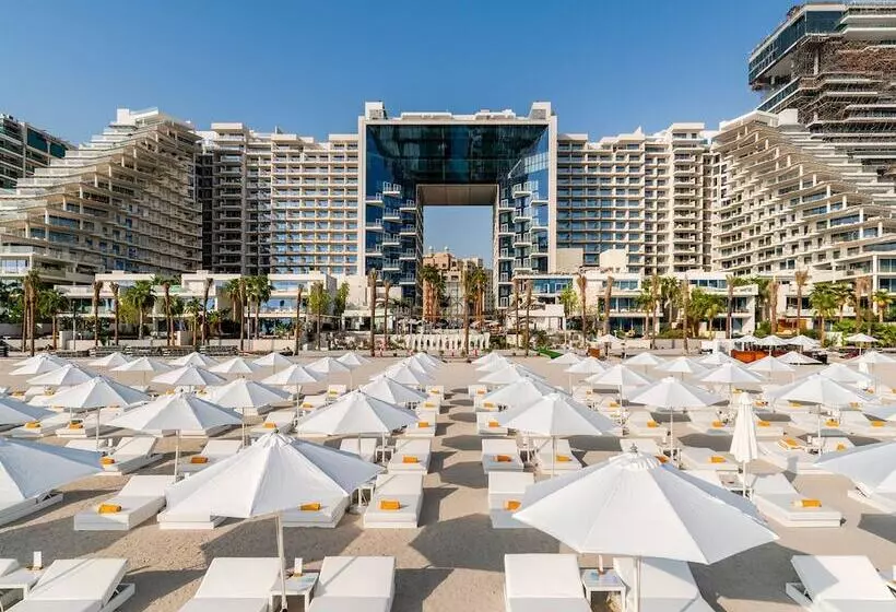 Five Palm Jumeirah Dubai