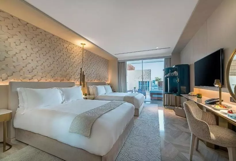Fotos del hotel Five Palm Jumeirah Dubai:  2