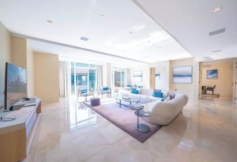 Fotos del hotel Five Palm Jumeirah Dubai:  5