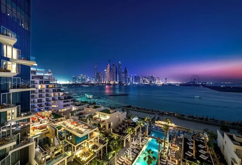 Fotos del hotel Five Palm Jumeirah Dubai:  10