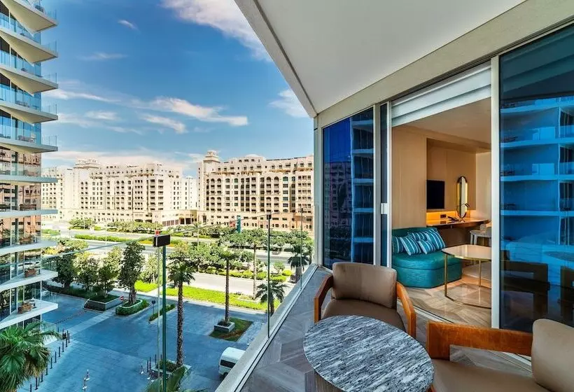 Fotos del hotel Five Palm Jumeirah Dubai:  31