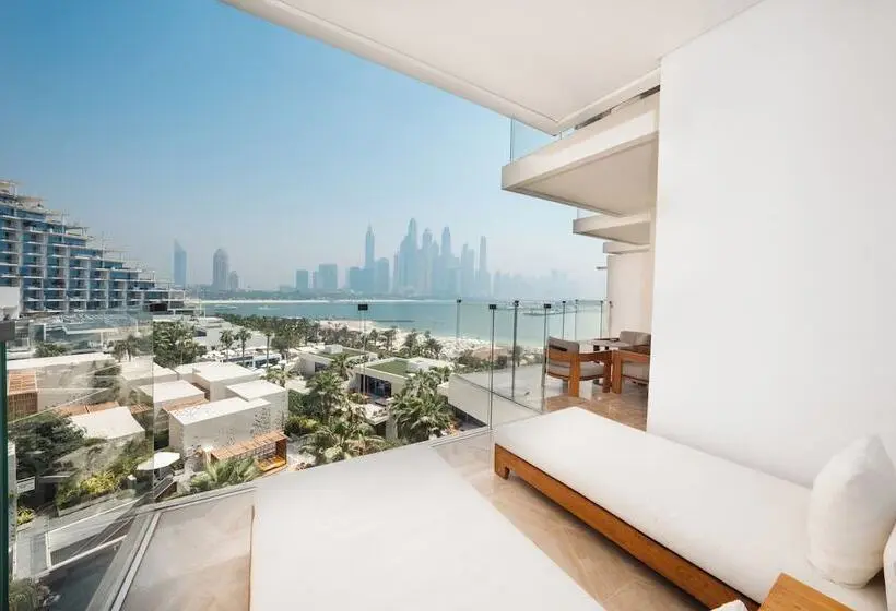 Fotos del hotel Five Palm Jumeirah Dubai:  55