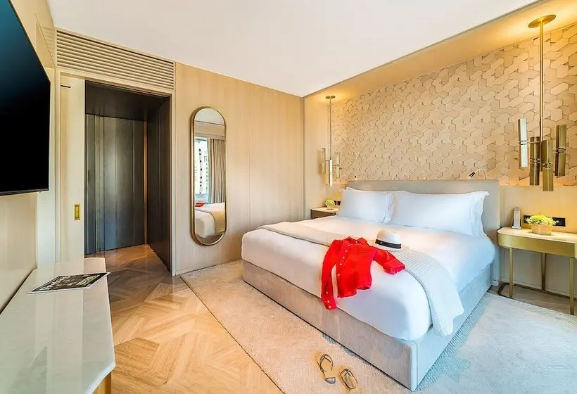 Fotos del hotel Five Palm Jumeirah Dubai:  63