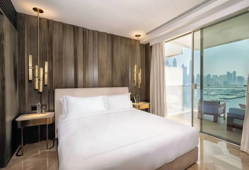 Fotos del hotel Five Palm Jumeirah Dubai:  73