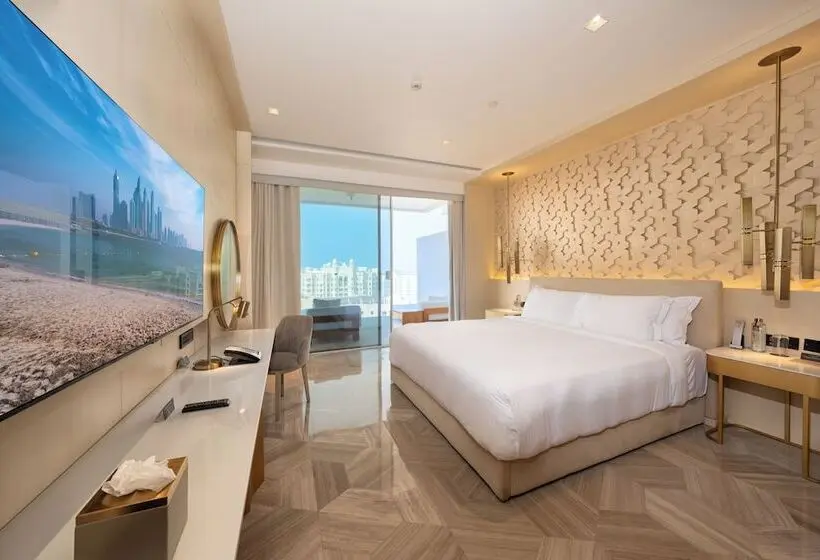 Fotos del hotel Five Palm Jumeirah Dubai:  76