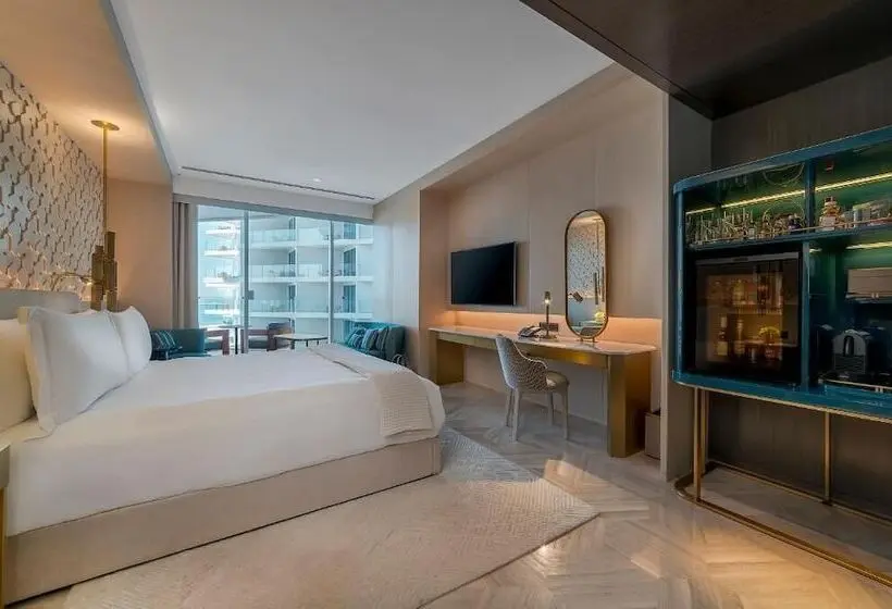 Fotos del hotel Five Palm Jumeirah Dubai:  79