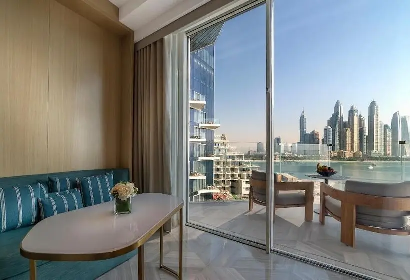 Fotos del hotel Five Palm Jumeirah Dubai:  78
