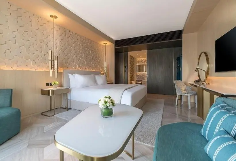 Fotos del hotel Five Palm Jumeirah Dubai:  82