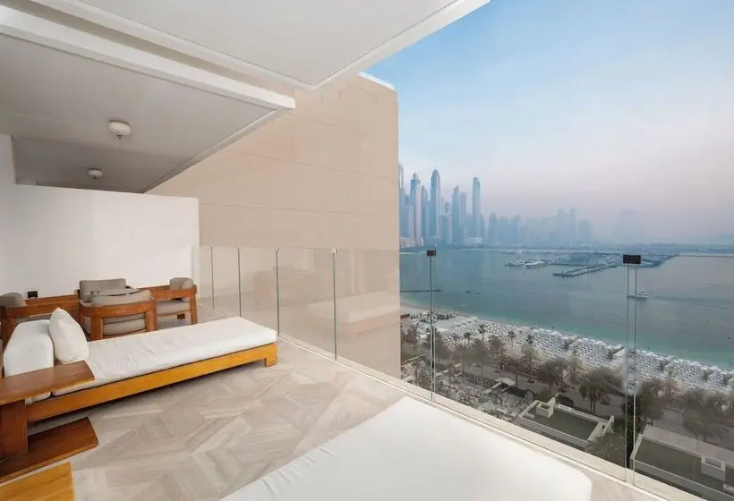 Fotos del hotel Five Palm Jumeirah Dubai:  84