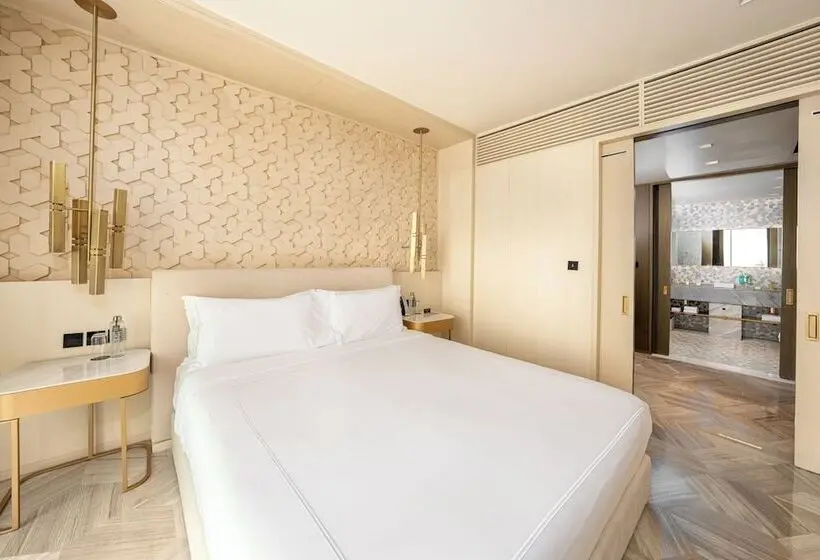 Fotos del hotel Five Palm Jumeirah Dubai:  91