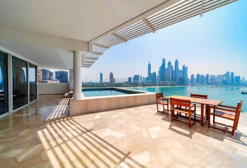 Fotos del hotel Five Palm Jumeirah Dubai:  181