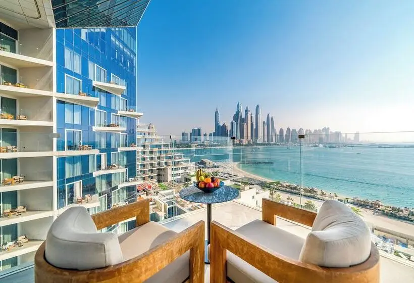 Fotos del hotel Five Palm Jumeirah Dubai:  96