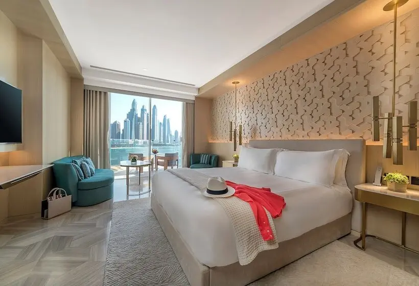 Fotos del hotel Five Palm Jumeirah Dubai:  184