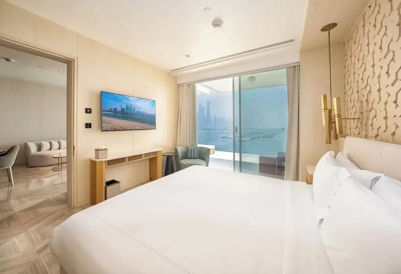 Fotos del hotel Five Palm Jumeirah Dubai:  103