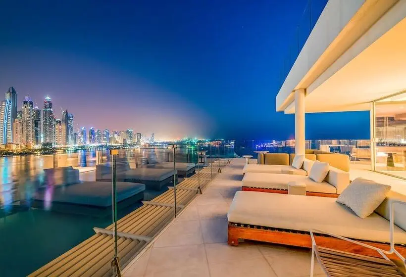 Fotos del hotel Five Palm Jumeirah Dubai:  100