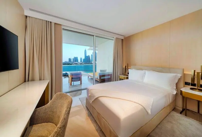 Fotos del hotel Five Palm Jumeirah Dubai:  107