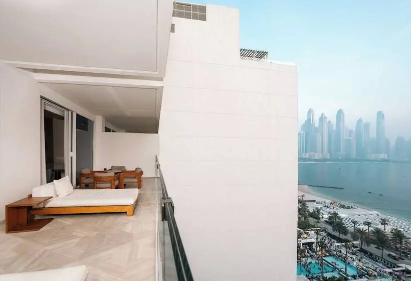 Fotos del hotel Five Palm Jumeirah Dubai:  102