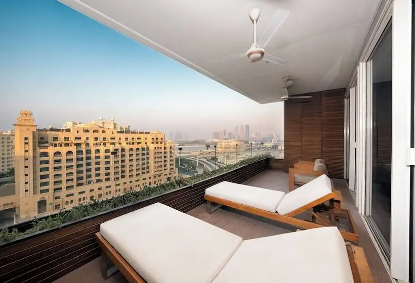 Fotos del hotel Five Palm Jumeirah Dubai:  104