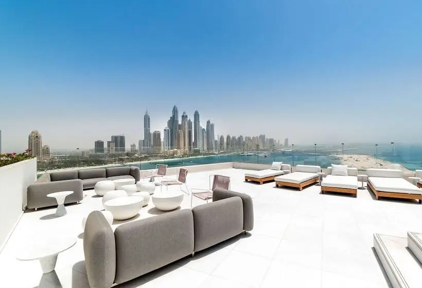 Fotos del hotel Five Palm Jumeirah Dubai:  186