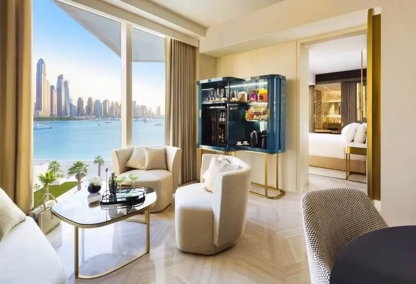 Fotos del hotel Five Palm Jumeirah Dubai:  191