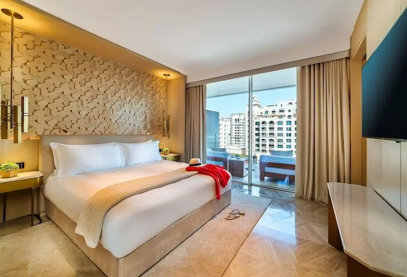 Fotos del hotel Five Palm Jumeirah Dubai:  130