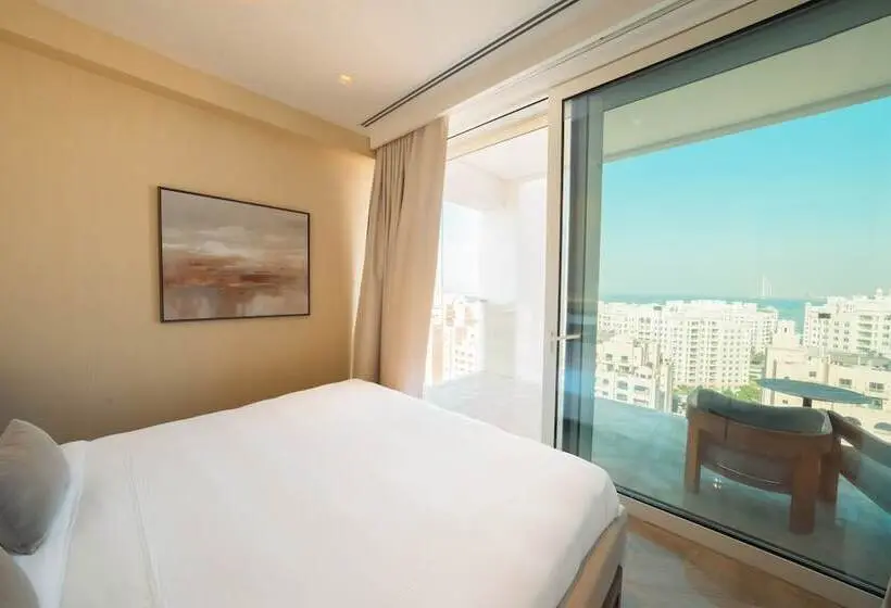 Fotos del hotel Five Palm Jumeirah Dubai:  196