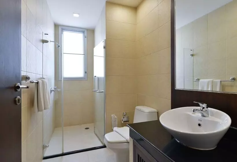 Fotos del hotel Grand Asoke Residence Sukhumvit:  11