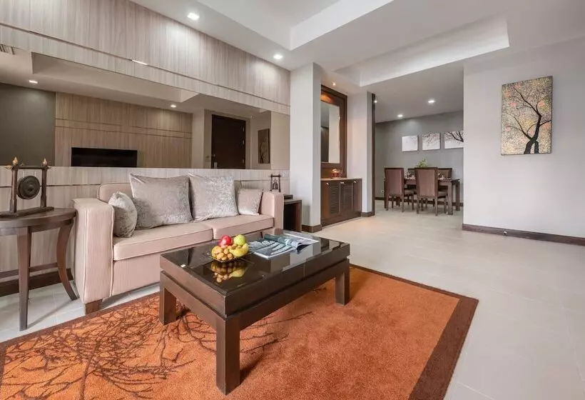 Grand Asoke Residence Sukhumvit
