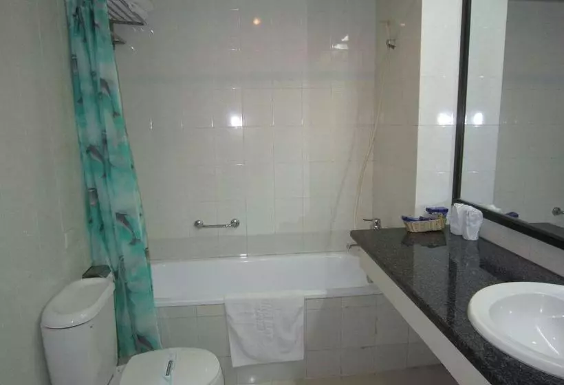 Fotos del hotel Ha Long Bay:  6