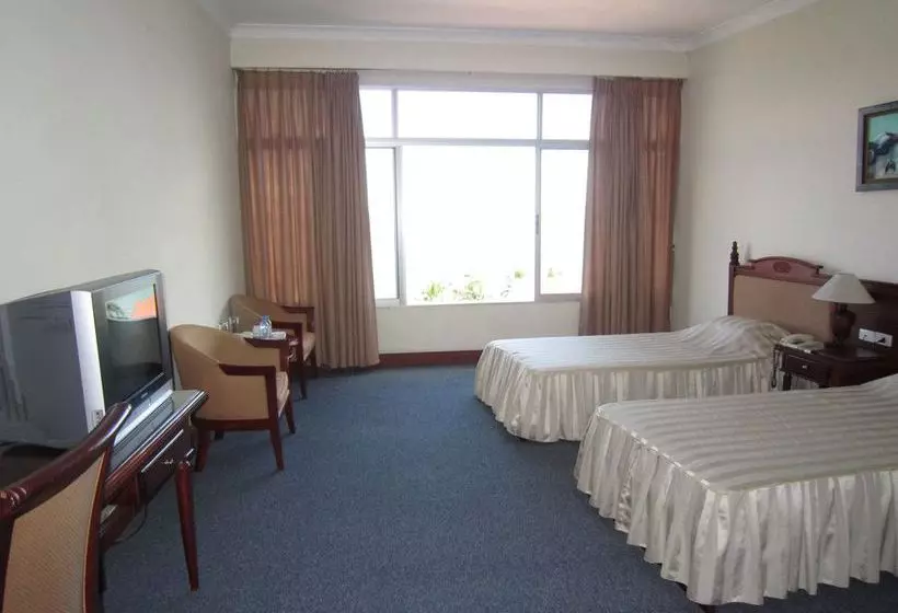 Fotos del hotel Ha Long Bay:  9
