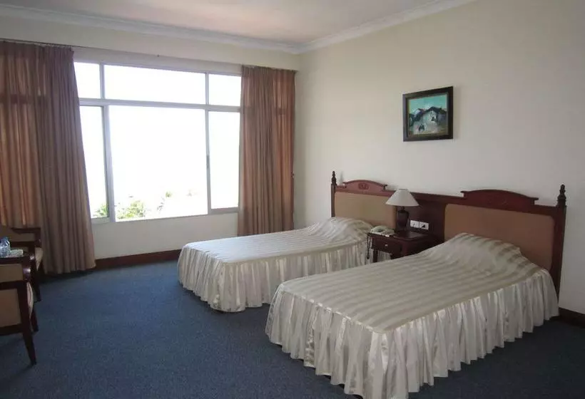Fotos del hotel Ha Long Bay:  12