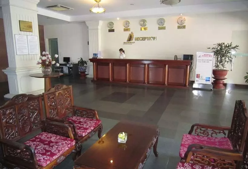 Fotos del hotel Ha Long Bay:  3