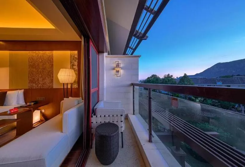 Fotos del hotel Hualuxe S & Resorts Kunming, An Ihg:  19
